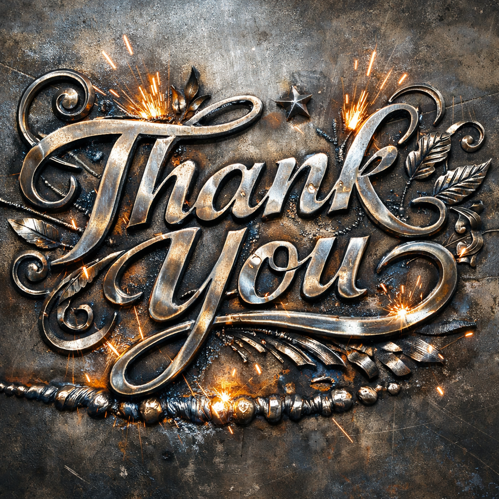 thank you